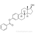 Estradiol benzoato CAS 50-50-0